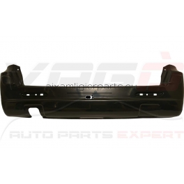 Galinis buferis (MICROCAR M.GO 1&deg; SERIE)