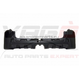 Galinis buferis (AIXAM 2008 : CITY S, CITY SPORT, SCOUTY Z402, SCOUTY GT LW523MPI)