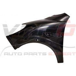 Kairės pusės priekinis sparnas (LIGIER XTOO : 34FD, 34CR, 34MP, 40FD, 40CR, 42FD, 42FDD, 44FD, 44CR, 44MP)