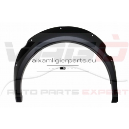 De&scaron;inės pusės galinė arka (AIXAM 2005 : 721 SPORT, SCOUTY R, SCOUTY GT)