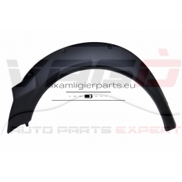 Kairės pusės priekinė arka (AIXAM 2008 : CITY SPORT, SCOUTY Z402, SCOUTY GT)