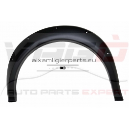 Kairės pusės priekinė arka (AIXAM 2005 : 721 SPORT, SCOUTY R, SCOUTY GT)