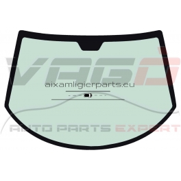 Priekinis stiklas (JDM TITANE I - MINIMO 15 PEZZI)
