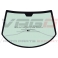 Priekinis stiklas (JDM TITANE I - MINIMO 15 PEZZI)