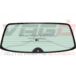 Galinis stiklas (JDM : ABACA)