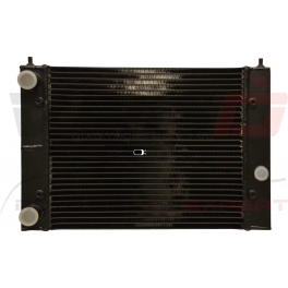 Radiatorius (LIGIER)