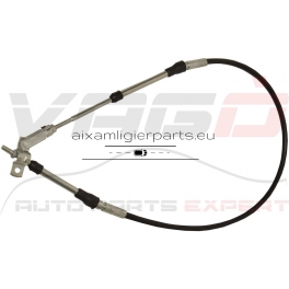 Atbulinio bėgio trosas (LIGIER : 20FD, 22 FD, 22FE, 22MP, 28FD, 32FD, 32MP)