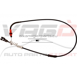 Atbulinio bėgio trosas (LIGIER : IXO, X-TOO RS)