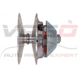 Variatorius (MICROCAR, LIGIER, CHATENET, GRECAV, BELLIER NEW)