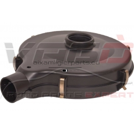 Pilnas oro filtras (MOTORE YANMAR)
