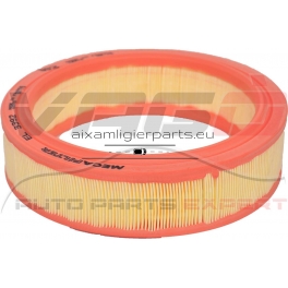 Oro filtras (MOTORE YANMAR)
