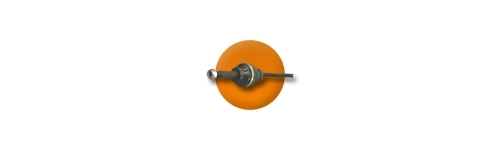 Drive axle